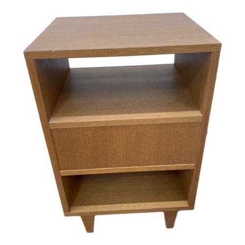 UNICO (ウニコ) サイドテーブル  ナチュラル CORSO