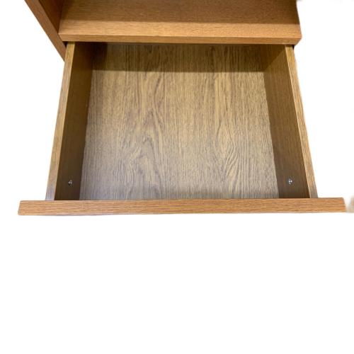 UNICO (ウニコ) サイドテーブル  ナチュラル CORSO