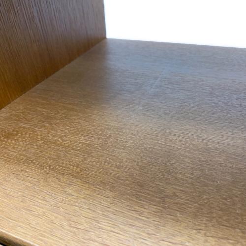 UNICO (ウニコ) サイドテーブル  ナチュラル CORSO