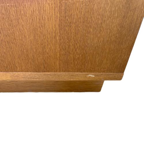 UNICO (ウニコ) サイドテーブル  ナチュラル CORSO