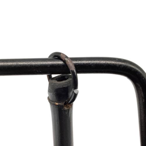 南部鉄器 囲炉裏風灰皿 薫香