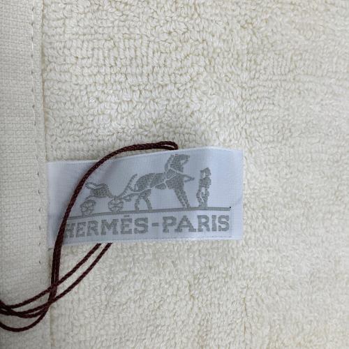 HERMES (エルメス) ハンドタオル