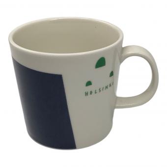 iittala City マグカップ