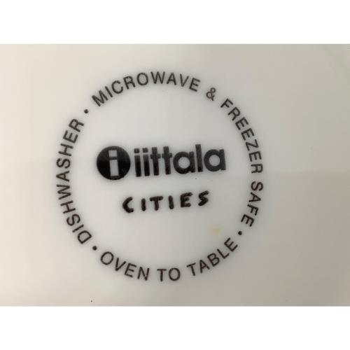iittala City マグカップ