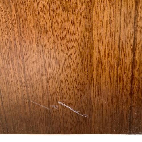 karimoku (カリモク) ローチェスト QC1904 ブラウン コロニアル