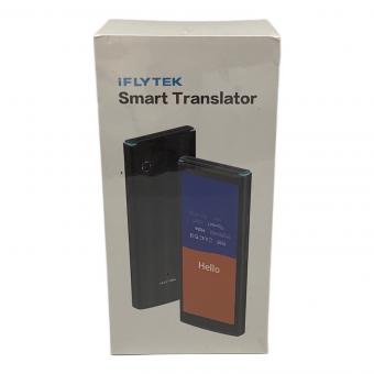 iFLYTEK (アイフライテック) 翻訳機 AIT2221T