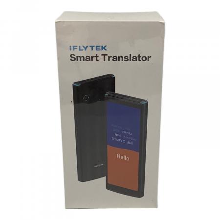 iFLYTEK (アイフライテック) 翻訳機 AIT2221T｜トレファクONLINE