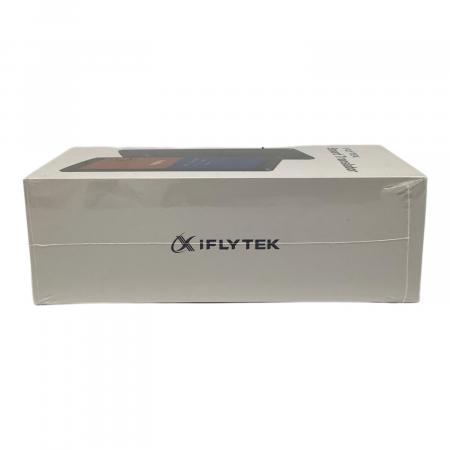 iFLYTEK (アイフライテック) 翻訳機 AIT2221T｜トレファクONLINE