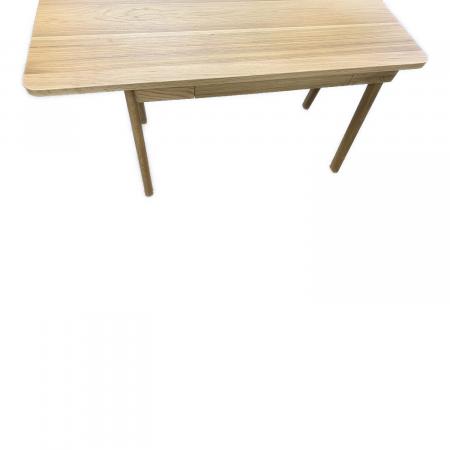 ACTUS (アクタス) デスク ナチュラル SARCLE DESK｜トレファクONLINE