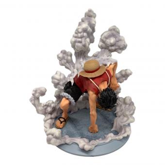 ONE PIECE (ワンピース) 一番くじ ワンピース TVアニメ25周年 ～海賊王への道～」 MASTERLISE EXPIECE B賞 フィギュア