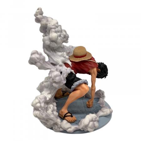 ワンピース 一番くじ 海賊王への道 A賞 B賞 フィギュアセット 一番くじ