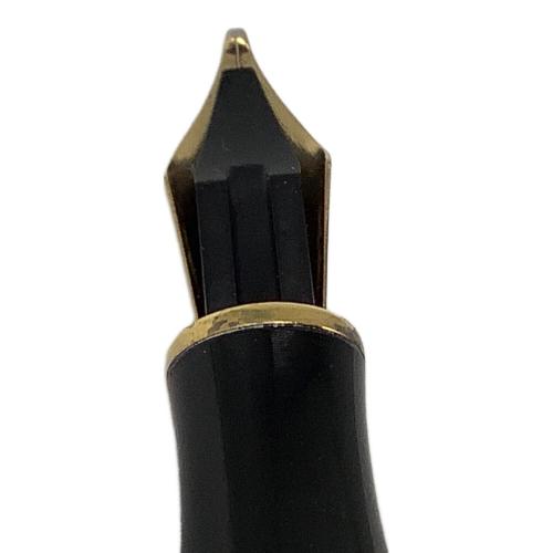 CARAN d'ACHE (カランダッシュ) 万年筆 18C-750