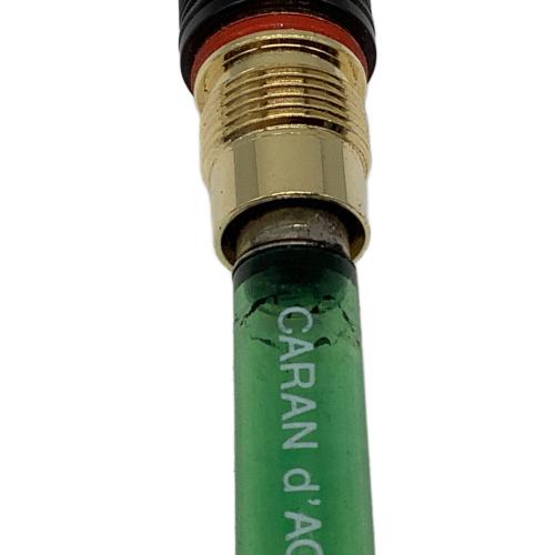 CARAN d'ACHE (カランダッシュ) 万年筆 18C-750