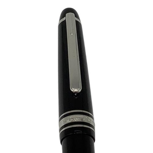 MONTBLANC (モンブラン) 万年筆 ペン先 K14 ブラック マイスターシュテュック