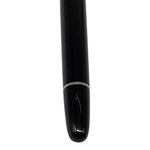 MONTBLANC (モンブラン) 万年筆 ペン先 K14 ブラック マイスターシュテュック
