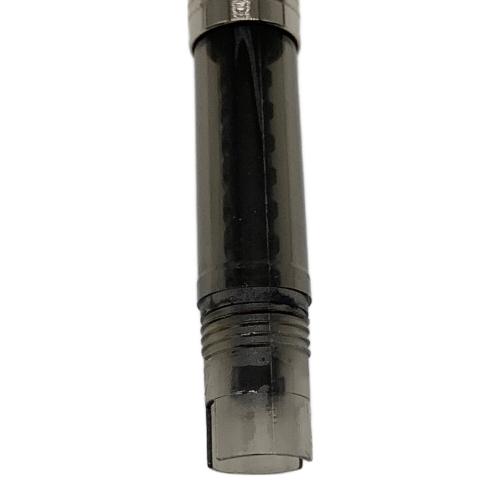 MONTBLANC (モンブラン) 万年筆 ペン先 K14 ブラック マイスターシュテュック