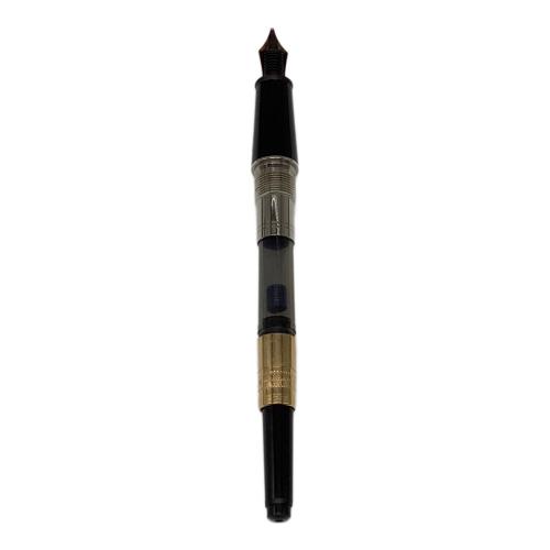 MONTBLANC (モンブラン) 万年筆 ペン先 K14 ブラック マイスターシュテュック