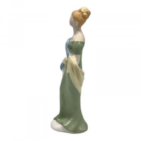 ROYAL DOULTON (ロイヤルドルトン) フィギュリン Lorna｜トレファクONLINE