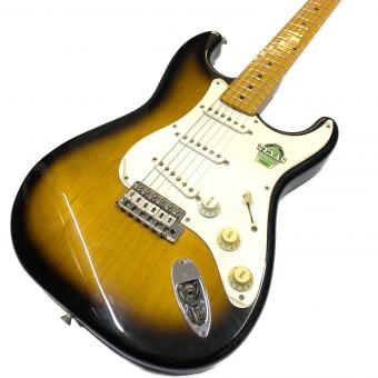 FENDER JAPAN (フェンダージャパン) ストラトキャスター エレキギター ST57-TX 2012年製