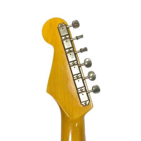 2012年製 フェンダージャパンST57 FENDER JAPAN (フェンダージャパン) ストラトキャスター エレキギター