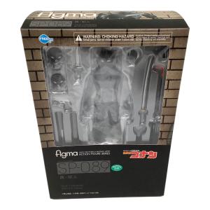 ■名探偵コナン 真・犯人 フィギュア figma