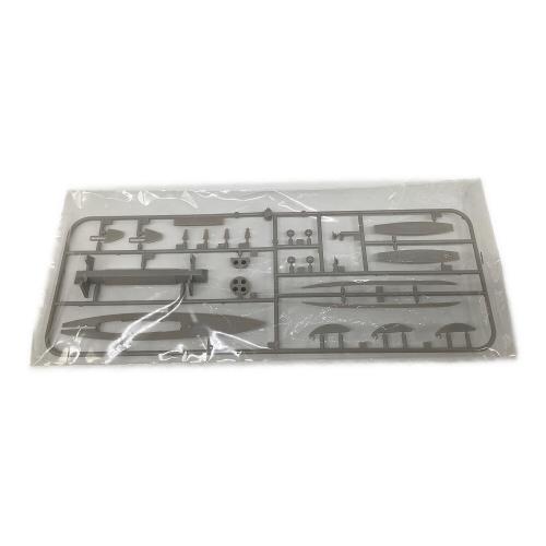 海底軍艦 轟天号 プラモデル 船