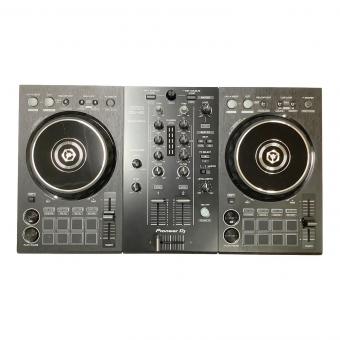 Pioneer (パイオニア) rekordbox対応 2ch DJコントローラー DDJ-400 2020年製