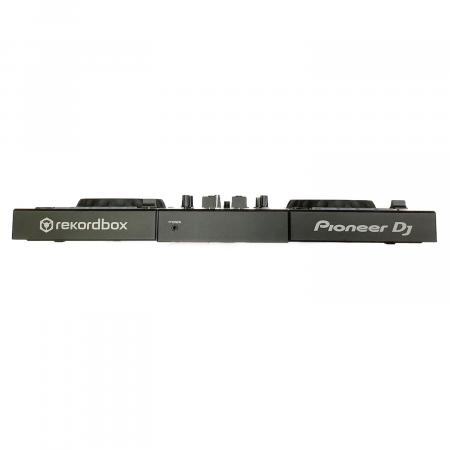 Pioneer (パイオニア) rekordbox対応 2ch DJコントローラー DDJ-400
