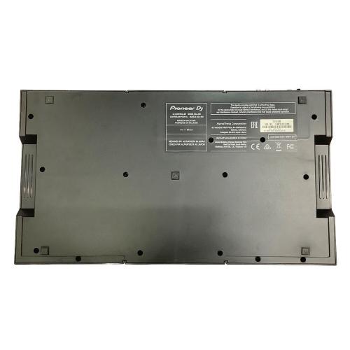 Pioneer (パイオニア) rekordbox対応 2ch DJコントローラー DDJ-400 2020年製