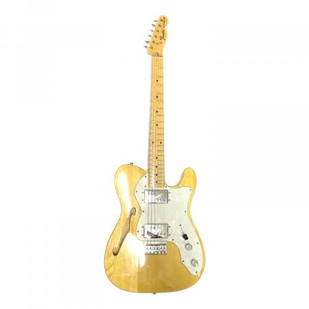 FENDER JAPAN (フェンダージャパン) テレキャスター・シンライン