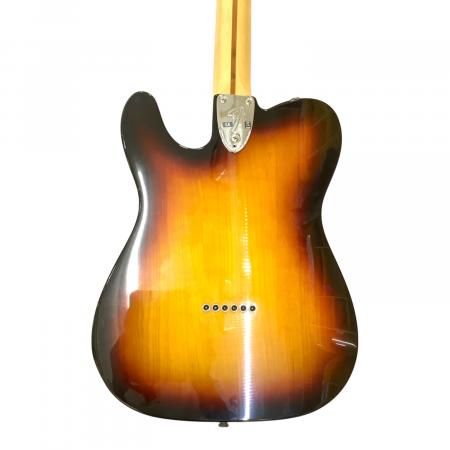 FENDER (フェンダー) エレキギター テレキャスターシンライン TN72