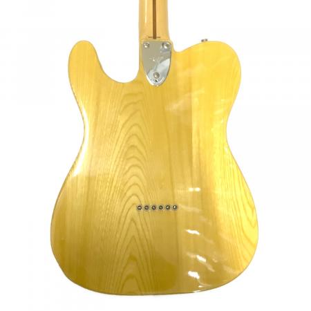 FENDER JAPAN (フェンダージャパン) テレキャスター・シンライン