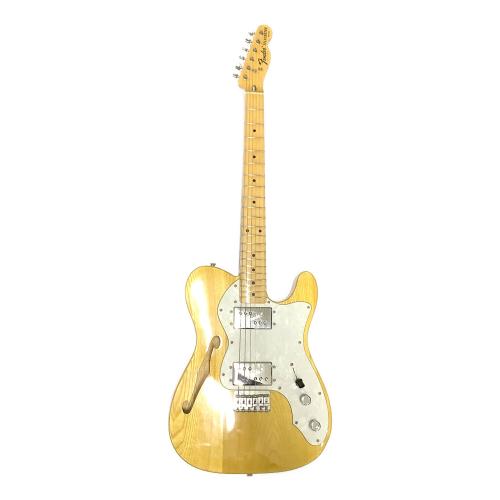 FENDER JAPAN (フェンダージャパン) テレキャスター・シンライン エレキギター TN72-85 1994-95年製