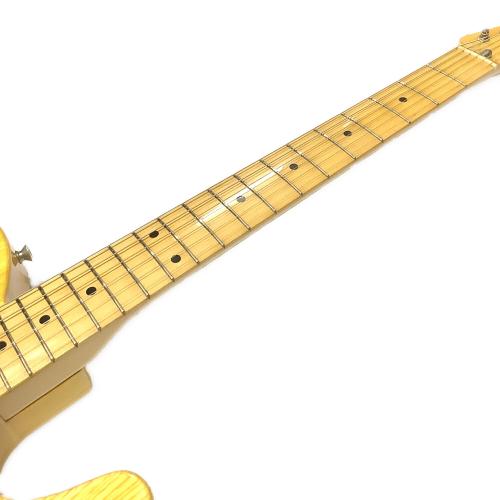 FENDER JAPAN (フェンダージャパン) テレキャスター・シンライン エレキギター TN72-85 1994-95年製