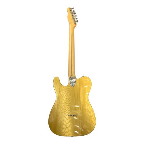 FENDER JAPAN (フェンダージャパン) テレキャスター・シンライン エレキギター TN72-85 1994-95年製