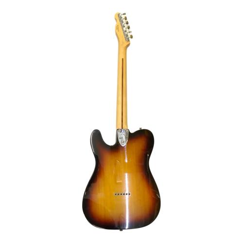 FENDER (フェンダー) エレキギター テレキャスターシンライン TN72