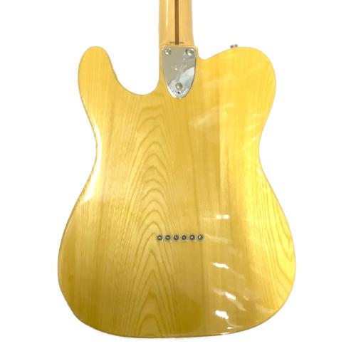 FENDER JAPAN (フェンダージャパン) テレキャスター・シンライン エレキギター TN72-85 1994-95年製