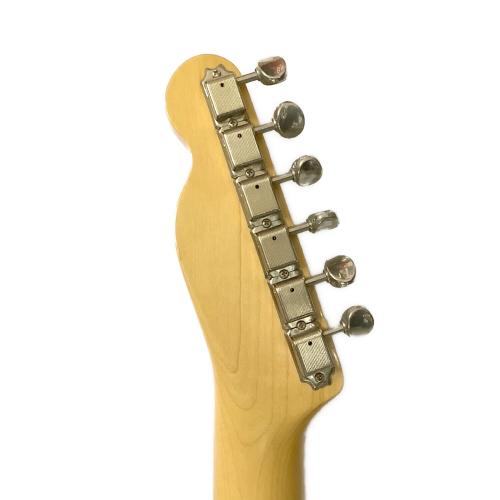 FENDER JAPAN (フェンダージャパン) テレキャスター・シンライン エレキギター TN72-85 1994-95年製