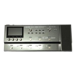 BOSS (ボス) マルチエフェクター GX-100