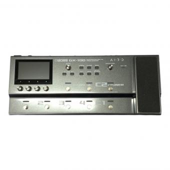 BOSS (ボス) マルチエフェクター GX-100