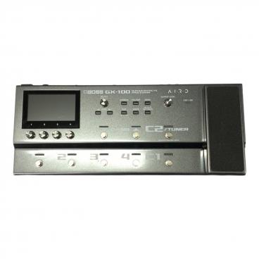 Eventide H9 Max [電源アダプター付き] EVENTIDE (イーブンタイド) マルチエフェクター アダプター付き H9 MAX