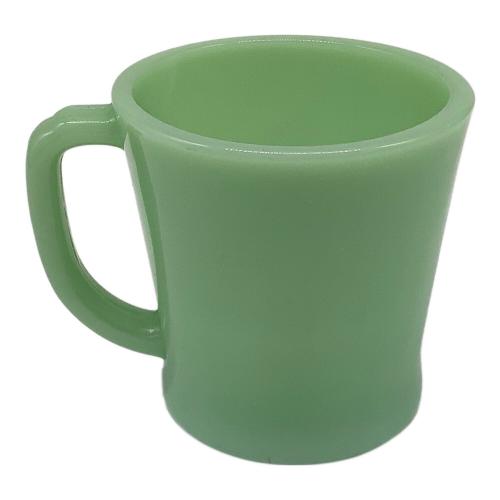 Fire King (ファイヤーキング) マグカップ ジェダイ