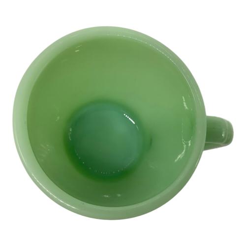 Fire King (ファイヤーキング) マグカップ ジェダイ