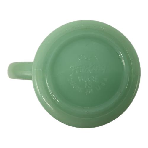 Fire King (ファイヤーキング) マグカップ ジェダイ