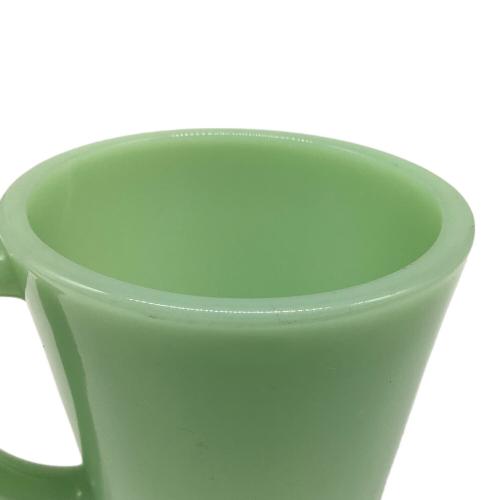 Fire King (ファイヤーキング) マグカップ ジェダイ