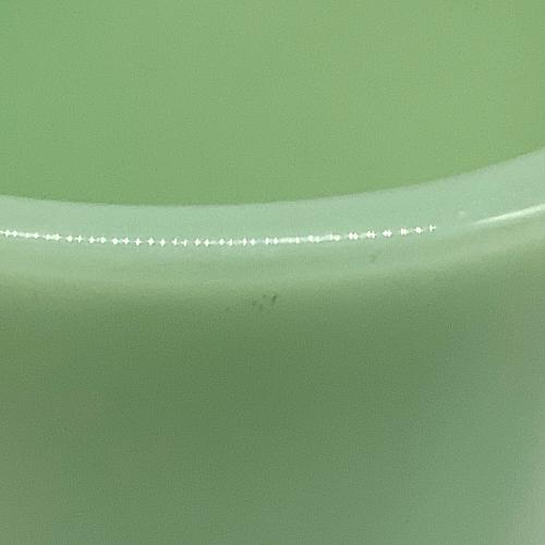 Fire King (ファイヤーキング) マグカップ ジェダイ