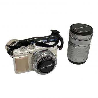 OLYMPUS (オリンパス) ミラーレス一眼カメラ E-PL7 PEN Lite