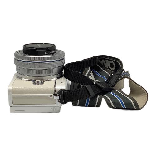 OLYMPUS (オリンパス) ミラーレス一眼カメラ E-PL7 PEN Lite