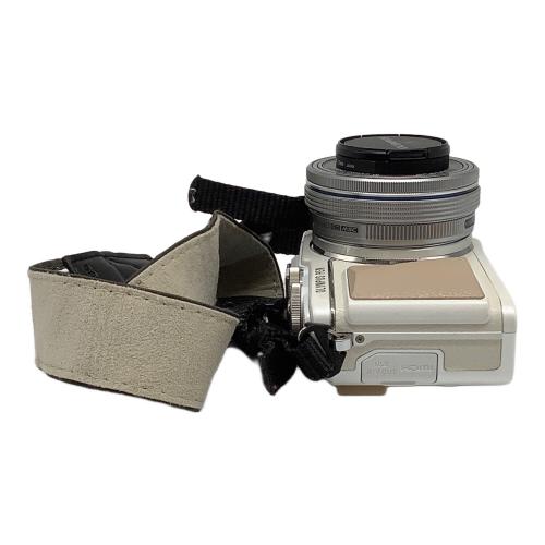 OLYMPUS (オリンパス) ミラーレス一眼カメラ E-PL7 PEN Lite