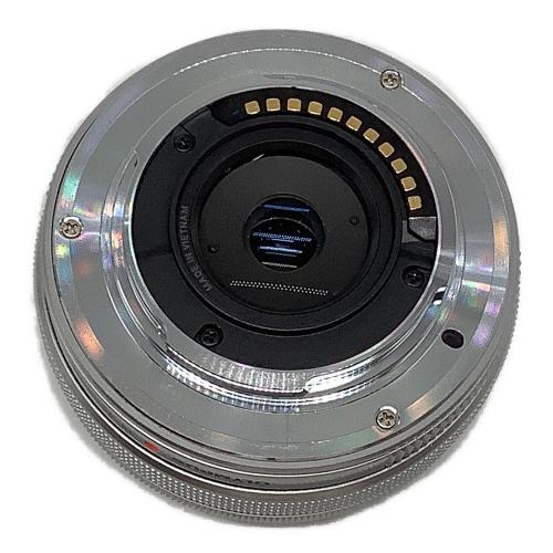 OLYMPUS (オリンパス) ミラーレス一眼カメラ E-PL7 PEN Lite